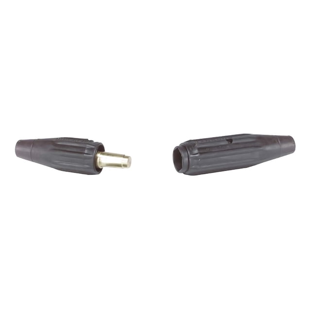Spingly Bab Jackson Safety Welding Quick-Trik QNB-2-BP Single Dome Nose Cable ...