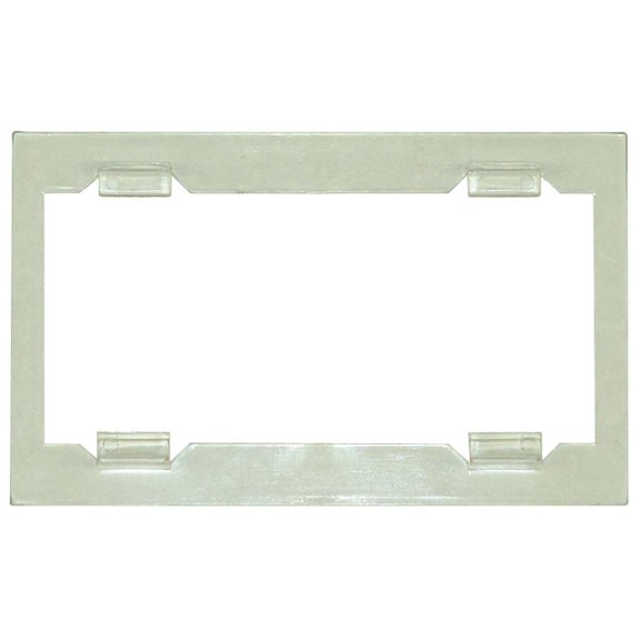 Jackson Safety Welding W10 Series Magnifier (Cheater Lens) Adapter