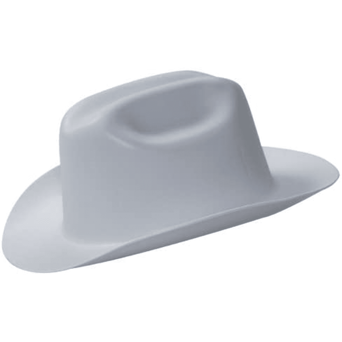 Jackson Safety Western Outlaw Hard Hat: 4-Point Ratchet Suspension