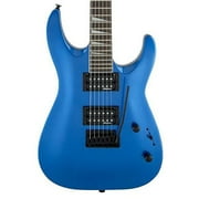 Jackson Series Dinky JS11 Electric Guitar, Metallic Blue