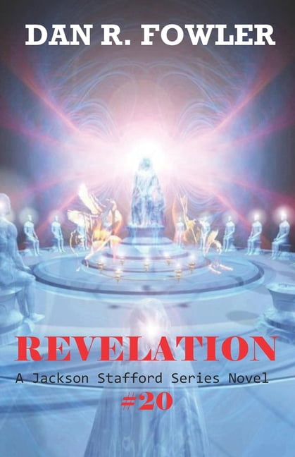 Jackson Stafford: Revelation (Paperback)