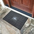 thumbnail image 1 of Jackson State Door Mat 19.5 Inches x 31.25 Inches, 1 of 2