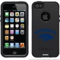 thumbnail image 1 of Jackson State JSU in Navy Design on OtterBox Commuter Series Case for Apple iPhone 5SE/5s, 1 of 1