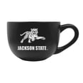 thumbnail image 1 of Jackson State Tigers 23oz. Mascot Logo Double Ceramic Mug, 1 of 1