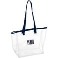 thumbnail image 1 of Jackson State Tigers Stadium Clear Tote Bag, 1 of 1