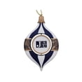 thumbnail image 1 of Jackson State Tigers Two-Piece 5.5" Spinning Bulb Ornament Set, 1 of 1
