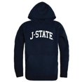 thumbnail image 1 of Jackson State University College Hoodie, Navy - Large, 1 of 1