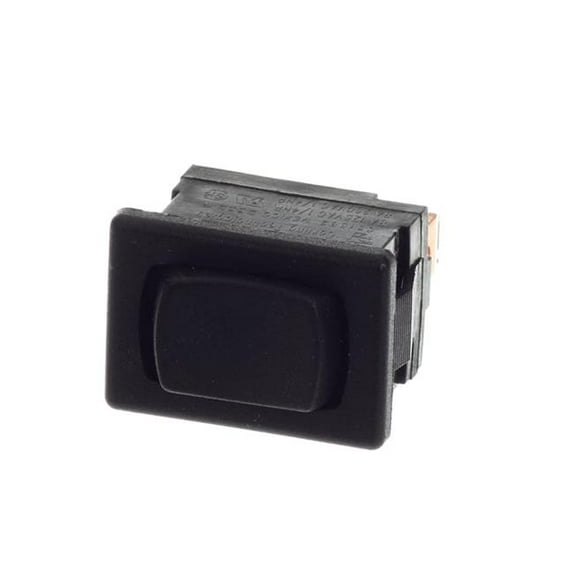 Jackson 05930-004-97-47 Switch, Mini Rocker, On-Off