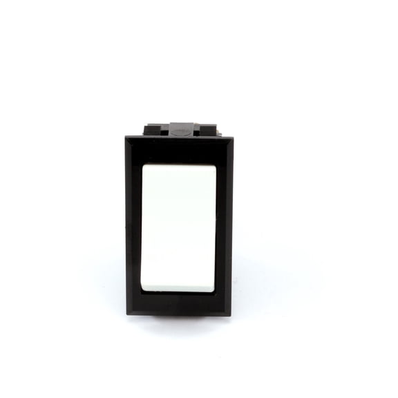 Jackson Switch, Power Manual On/Off 4 Pins 5930-301-41-00 - Genuine OEM Replacement Part