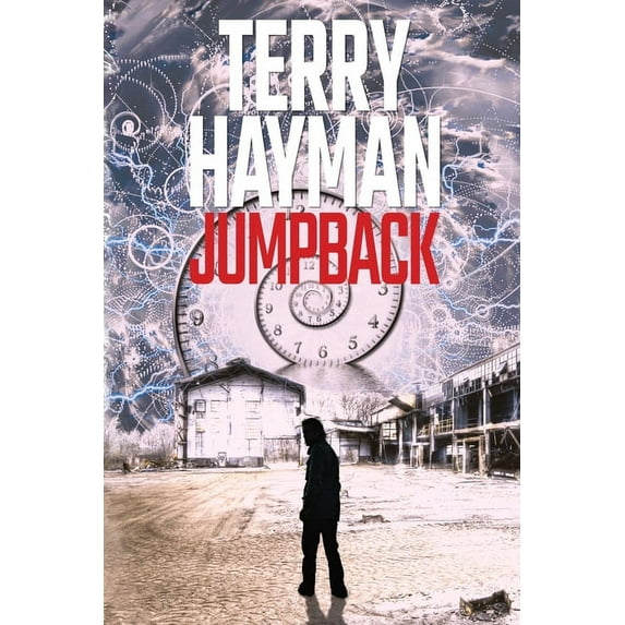 Jackson Traine Jumpback, Book 1, (Paperback)