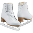 thumbnail image 1 of Jackson Ultima Fusion Freestyle with Aspire blade FS2191 / Figure Ice Skates for Girls - Width: Medium - M / R, Size: Kid's 3.5, 1 of 6