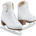 thumbnail image 1 of Jackson Ultima Mystique JS1490 JS1491 JS1494 Figure Ice Skates for Women and Girls Width: Medium / Size: Toddler 9 (Kid's), 1 of 7