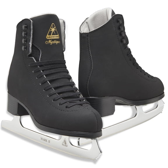 Jackson Ultima Mystique JS1592 / Figure Ice Skates for Men and Boys Width: M / Size: Adult 7