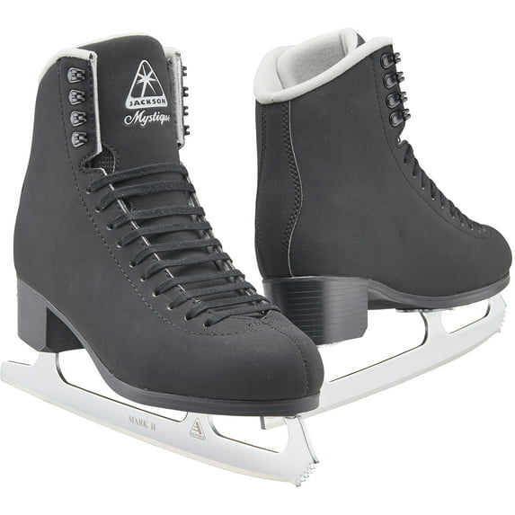 Jackson Ultima Mystique JS1592 / Figure Ice Skates for Men and Boys / Width: Medium / Size: Adult 10