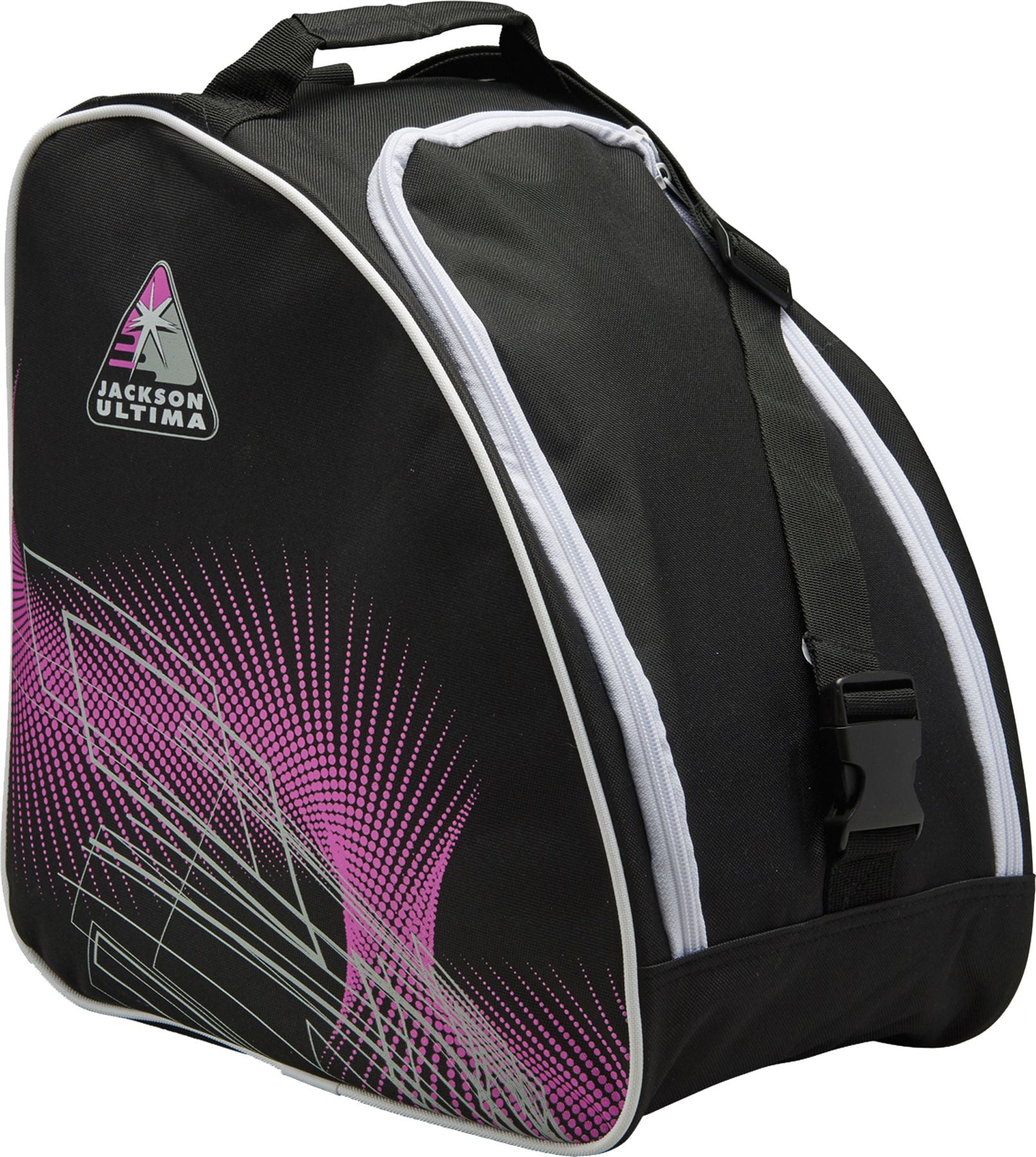 Ice Skate Backpack