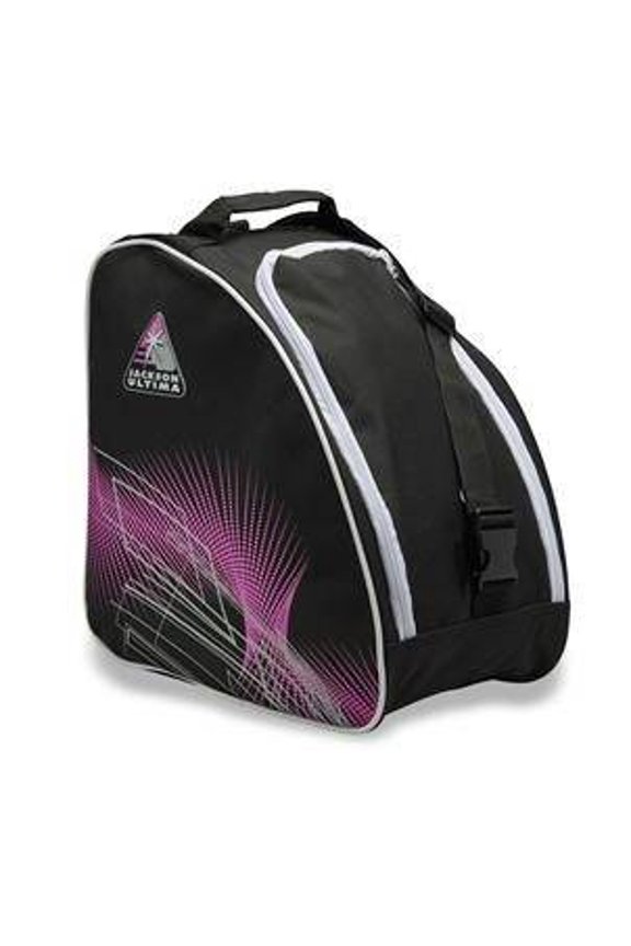 Jackson Oversized Skate Bag JL350 (Purple)