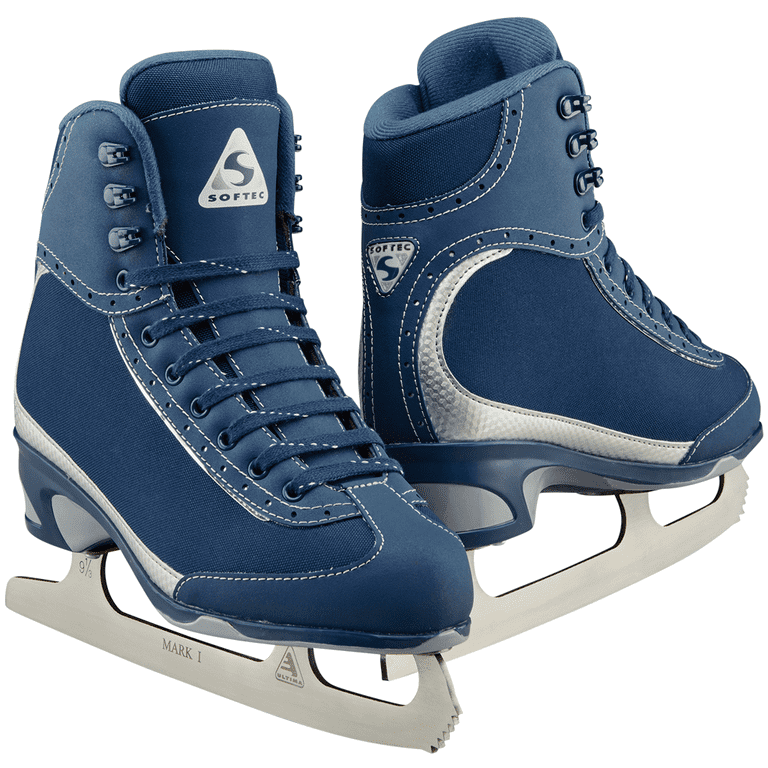 Jackson Ultima Softec Vista ST3200 Figure Ice Skates for  display picture 1