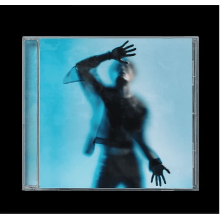Jackson Wang - Magic Man Collector's 01 CD
