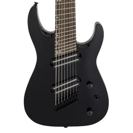 Jackson X Series Dinky Arch Top DKAF8 Multiscale 8-String Electric Guitar