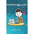 thumbnail image 1 of Jackson's Awesome Day (Paperback), 1 of 1