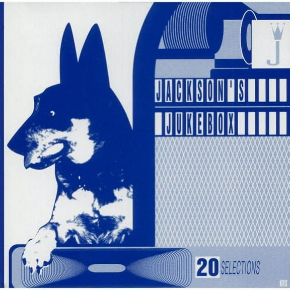 Jackson's Jukebox: Kill Rock Stars Sampler