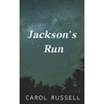 thumbnail image 1 of Jackson's Run, (Paperback), 1 of 1