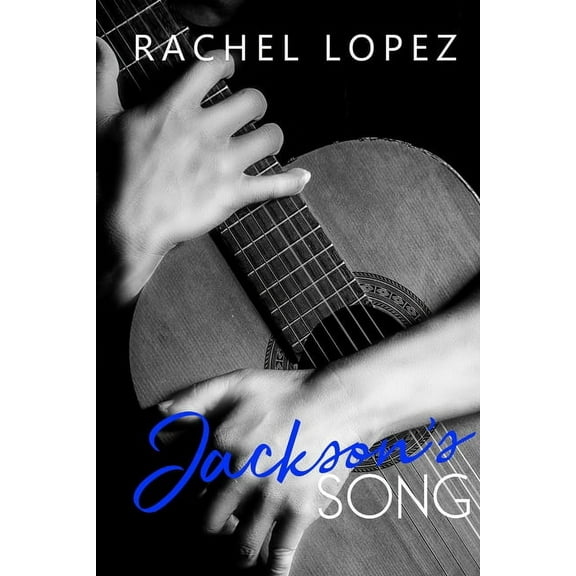 Jackson's Song, (Paperback)