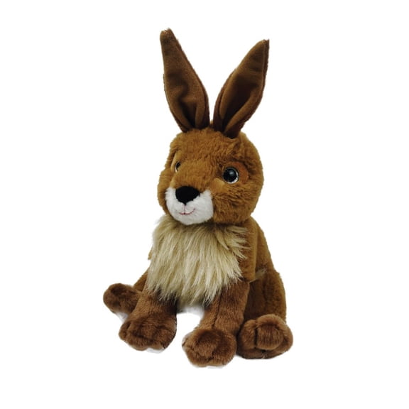 Jackson the Jackrabbit 8 inch Plush Stuffed Animal Soft Rabbit Toy Gift Collectible Plush