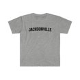 thumbnail image 1 of Jacksonville Florida Moving Away Shirt, Gifts, Tshirt, T-shirt Tee, 1 of 2