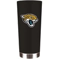 thumbnail image 1 of Jacksonville Jaguars 18oz. Roadie Tumbler, 1 of 1