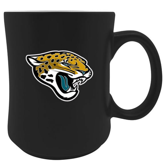 Jacksonville Jaguars 19oz. Starter Mug
