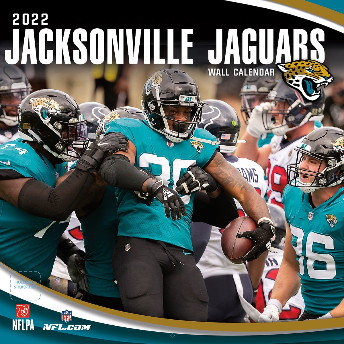 Jacksonville Jaguars 2022 season