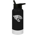 thumbnail image 1 of Jacksonville Jaguars 32oz. Logo Thirst Hydration Water Bottle, 1 of 1