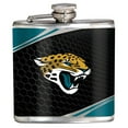 thumbnail image 1 of Jacksonville Jaguars 6oz. Hip Flask, 1 of 2