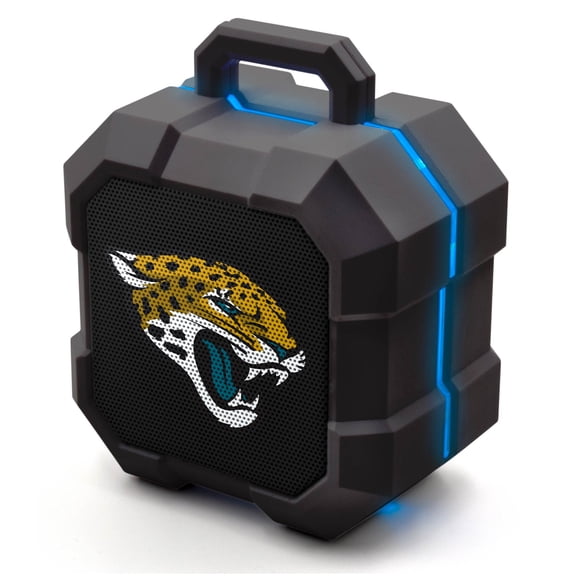 Jacksonville Jaguars Bluetooth Speaker