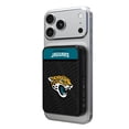 thumbnail image 1 of Jacksonville Jaguars Endzone Plus Wireless Power Bank, 1 of 3