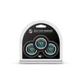 thumbnail image 1 of Jacksonville Jaguars Golf Chip 3-Pack Set, 1 of 2
