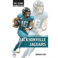 thumbnail image 1 of Jacksonville Jaguars, (Hardcover), 1 of 1