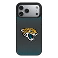 thumbnail image 1 of Jacksonville Jaguars Linen Logo iPhone Magnetic Bump Case, 1 of 6