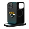 thumbnail image 1 of Jacksonville Jaguars Linen Logo iPhone Magnetic Bump Case, 1 of 1