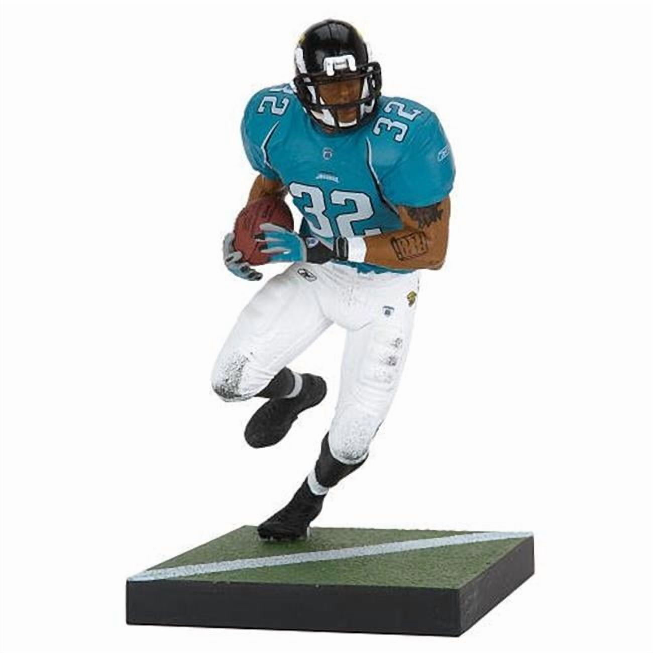 Jacksonville Jaguars Maurice Jones-Drew NFL Elite Series 2