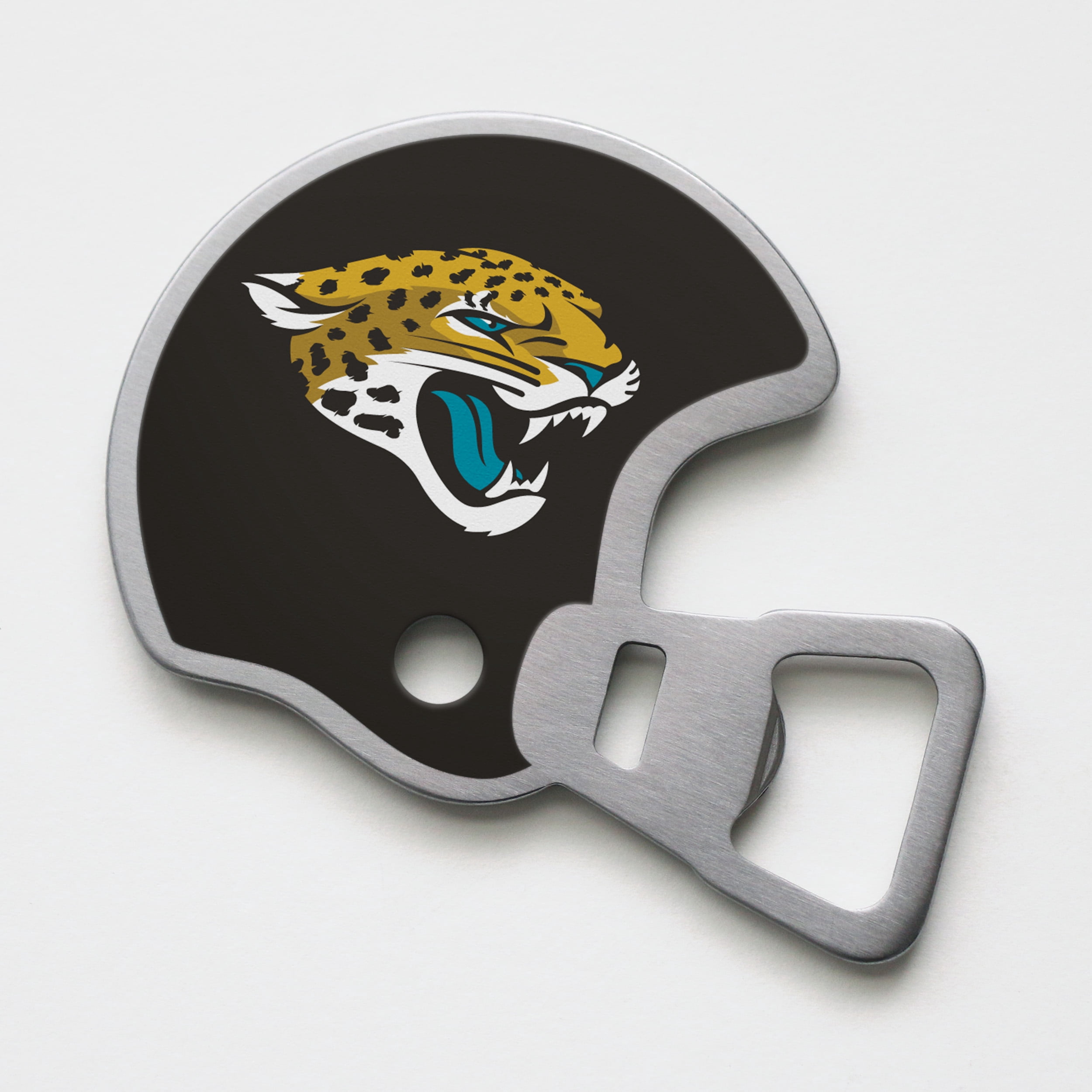 Jacksonville Jaguars Season Opener Bottle Opener