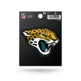 thumbnail image 1 of Jaguars Short Sport Decal, 1 of 8