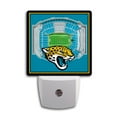thumbnail image 1 of Jacksonville Jaguars StadiumView Nite Light, 1 of 5