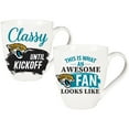 thumbnail image 1 of Jacksonville Jaguars Team 16oz. Ceramic Mug Gift Set, 1 of 4