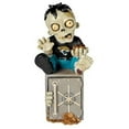 thumbnail image 1 of Jacksonville Jaguars Zombie Figurine Bank, 1 of 2