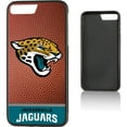 thumbnail image 1 of Jacksonville Jaguars iPhone Bump Case with Football Design, 1 of 1