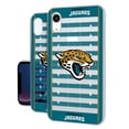 thumbnail image 1 of Jacksonville Jaguars iPhone Clear Field Design Case, 1 of 5