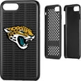 thumbnail image 1 of Jacksonville Jaguars iPhone Rugged Case with Text Design, 1 of 1