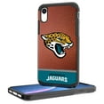 thumbnail image 1 of Jacksonville Jaguars iPhone Rugged Wordmark Design Case, 1 of 5